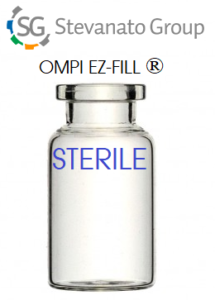Viales Estériles - OMPI